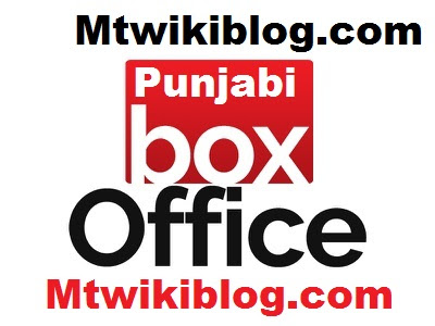 Top 10 Highest Grossing Punjabi Movies Opening Day 2021 by India Punjabi Net Collection