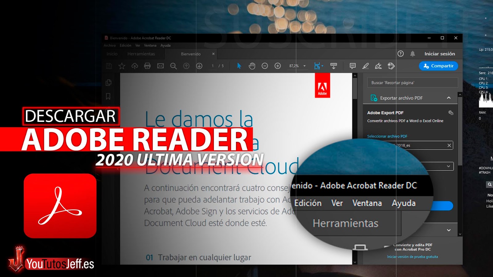 descargar gratis de adobe reader ultima version descargar gratis de adobe reader ultima version