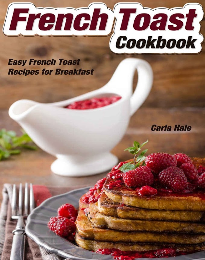 French Toast CookBook