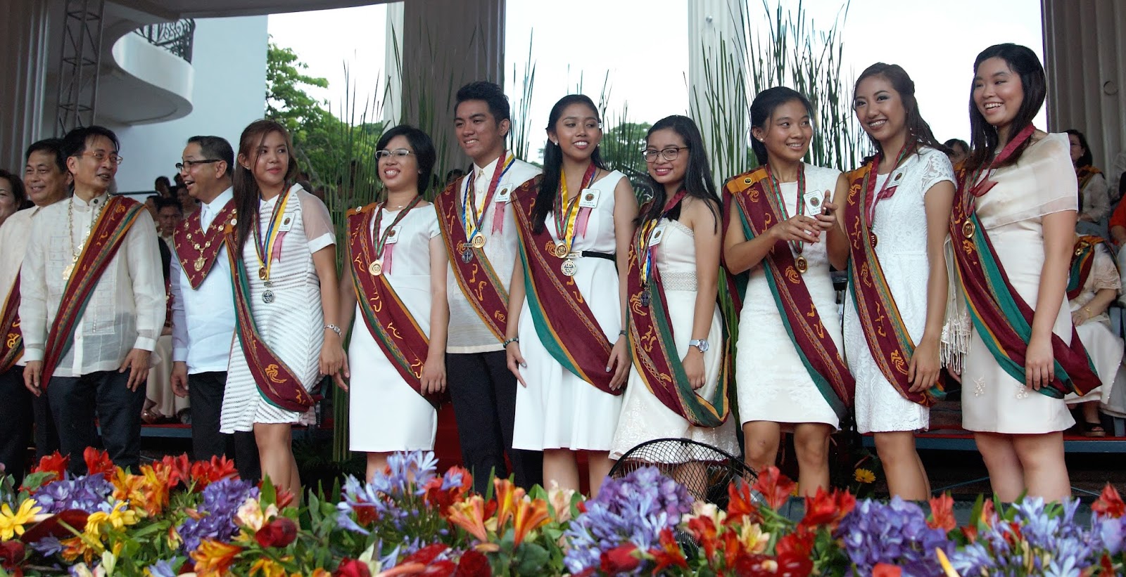 Naquem.: More are graduating summa cum laude in UP Diliman