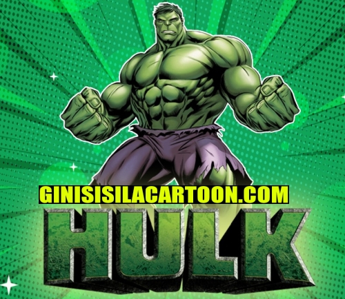 Hulk Ep 06