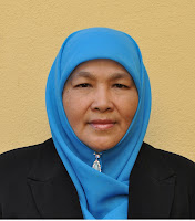 PN SABARIAH ISMAIL