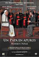 Un Papa en Apuros / Habemus Papam