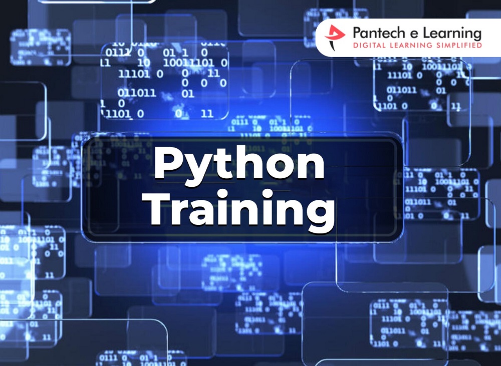 Best Python Training Program in Chennai Online