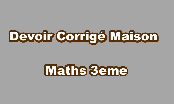 Cours Trigonometrie Mathonautes L Autre
