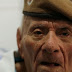 BAHIA / Morre aos 102 anos o Sargento PM Pionório, que ajudou a combater o cangaço no sertão baiano