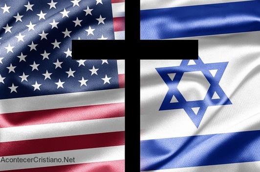 Iglesias cristianas de Estados Unidos ayudan a Israel