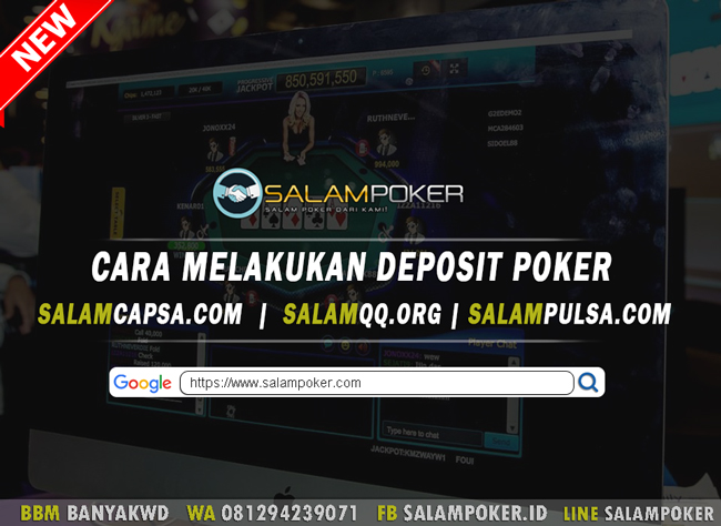 Artike Poker Online | Daftar Situs Poker IDN