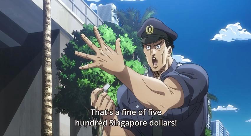 7 Times Singapore References Featured in Anime – Desuzone