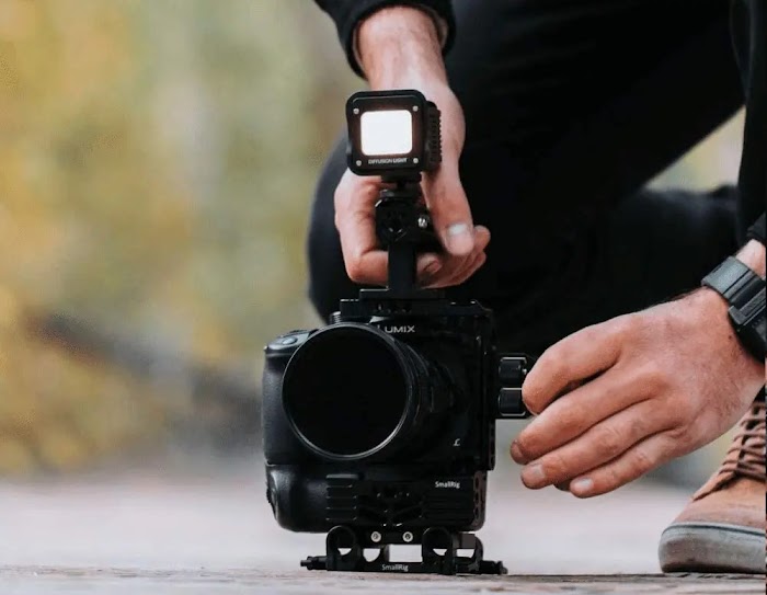 Lume Cube 2.0 review
