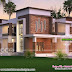 2900 sq-ft box model contemporary home