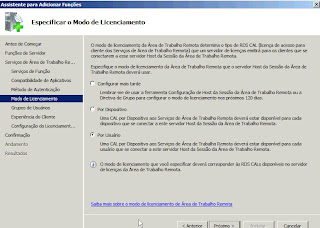 ATIVANDO TS SERVER 2008 R2 / 2012