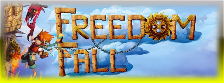 Freedom Fall - Pc - [MEGA] 