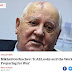 Γκορμπατσόφ: Φαίνεται σαν ο κόσμος να ετοιμάζεται για πόλεμο