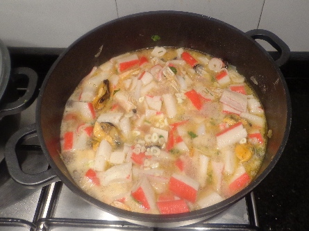 As Receitas do Meu Pitucho: CAVACO...