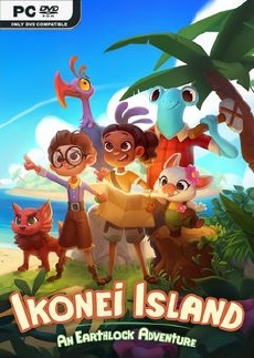 صورة للعبة Ikonei Island An Earthlock Adventure