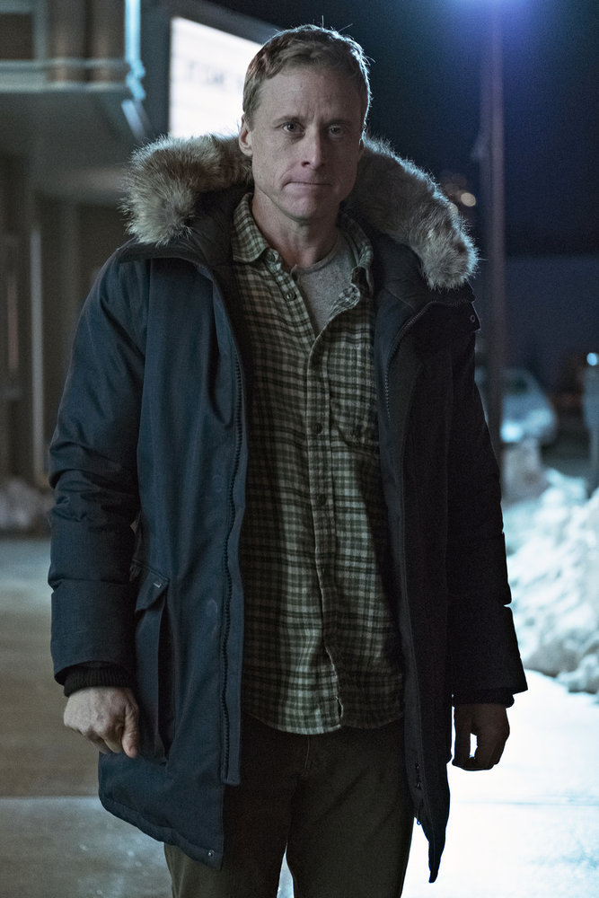 SNEAK PEEK : "Resident Alien" on Syfy