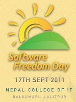 Software Freedom Day Nepal