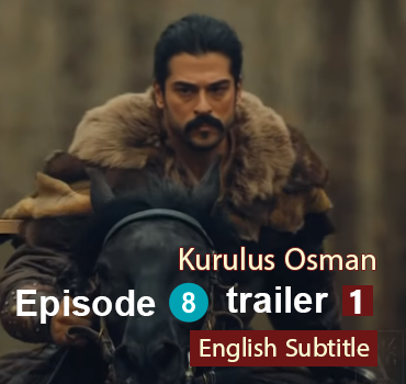 watch episode 8  Kurulus Osman With English Subtitles FULLHD