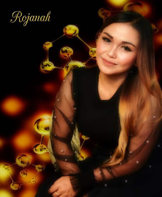 Rojanah Rilis Perdana Single ‘Algoritma Cinta’ di 60 Radio se-Indonesia