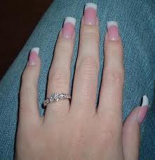 FYI, I made this..: Do It Yourself Acrylic Nails!