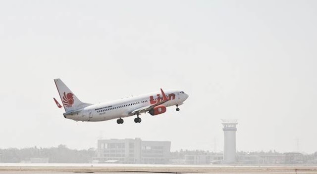 Rilis Press: Lion Air & Batik Pindahkan Operasi dari Adisutjipto ke YIA