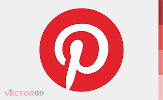 Logo Pinterest - Download Vector File PDF (Portable Document Format) Logo Pinterest - Download Vector File PDF (Portable Document Format)