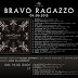 Guè Pequeno - Bravo Ragazzo (Cover & Tracklist)