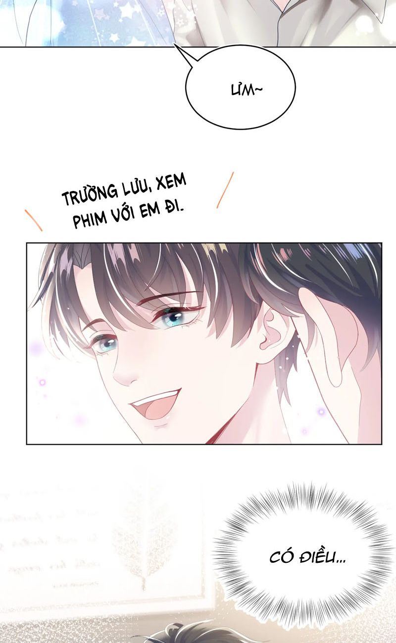 Đọc truyện Tuyệt mỹ bạch liên đang dạy online - Chapter 20