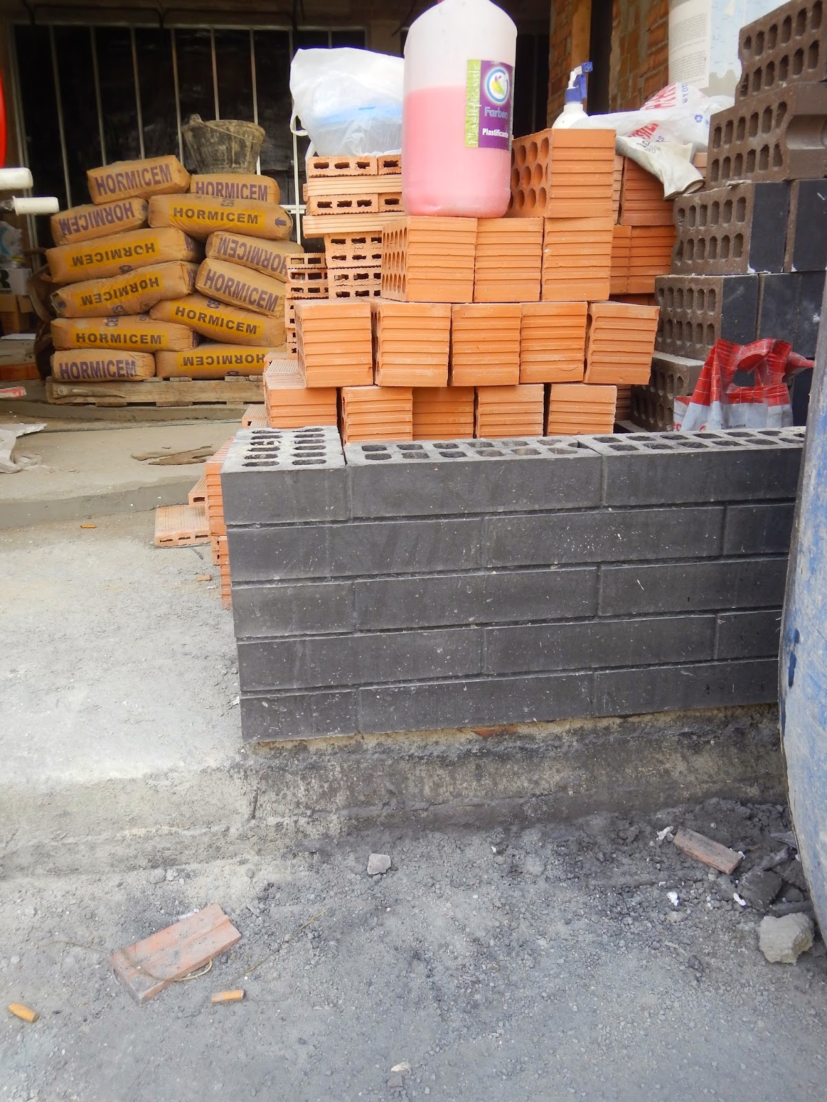 La Casa de Nuestros Sueños