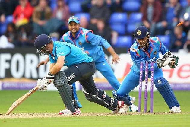 India vs England ODI Series 2017 Schedule - Latest Updates