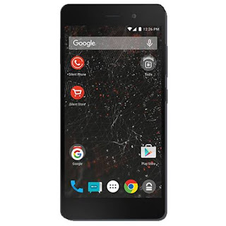 Best KATIM Phone Alternative Silent Circle Blackphone 2