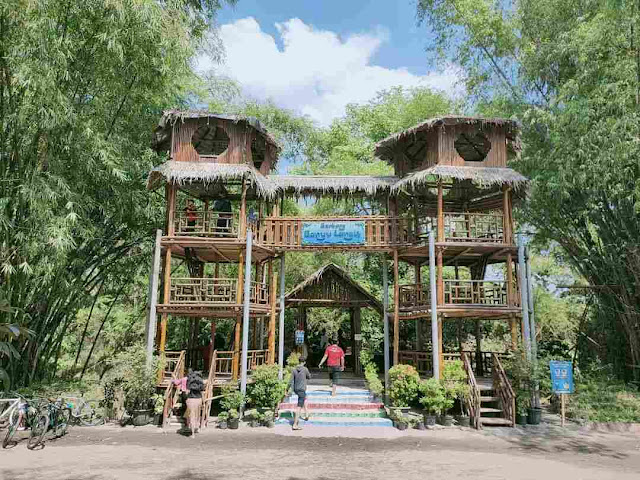 Objek Wisata Terbaru di Jogja Yang Sudah Buka dan Siap Dikunjungi Untuk Umum Objek Wisata Terbaru di Jogja Yang Sudah Buka dan Siap Dikunjungi Untuk Umum