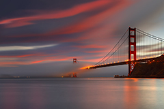 Golden Gate Bridge