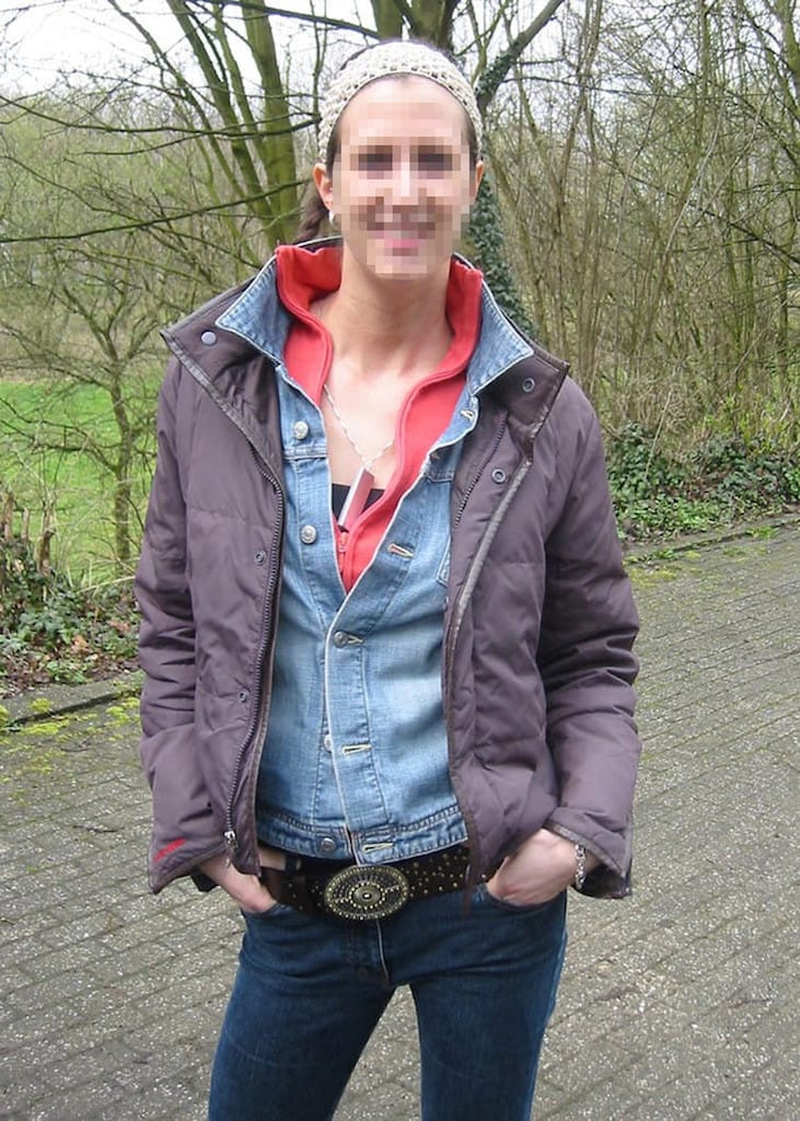 Suche spontane Männer für schnellen Parkplatzsex in NRW