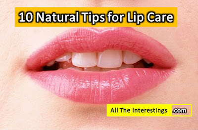 how to get pink lips for men, Tips For Lightening Dark/black Lips Naturally, How to Get Rid of Painful Cracked Lips 