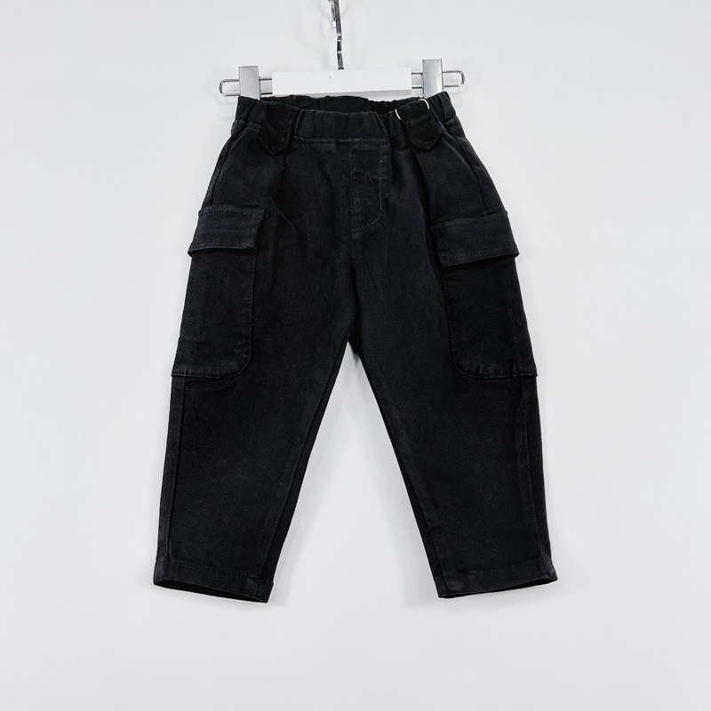 Quần Dài Jean 158930 3 4 189