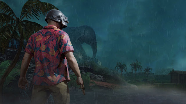 Pubg Mobile Wallpaper Laptop