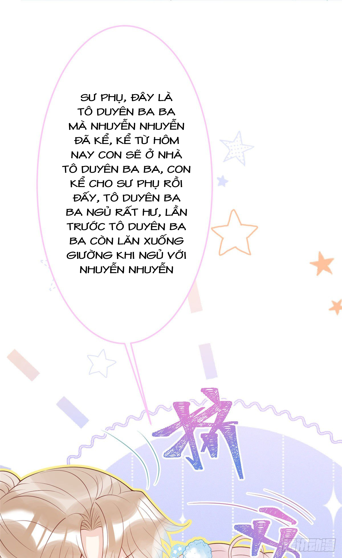 Ta Có Năm Đại Lão Ba Ba Chap 85 . Next Chap Chap 86