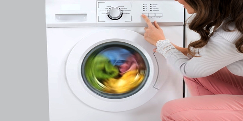 What are the Stages of a Washing Machine?