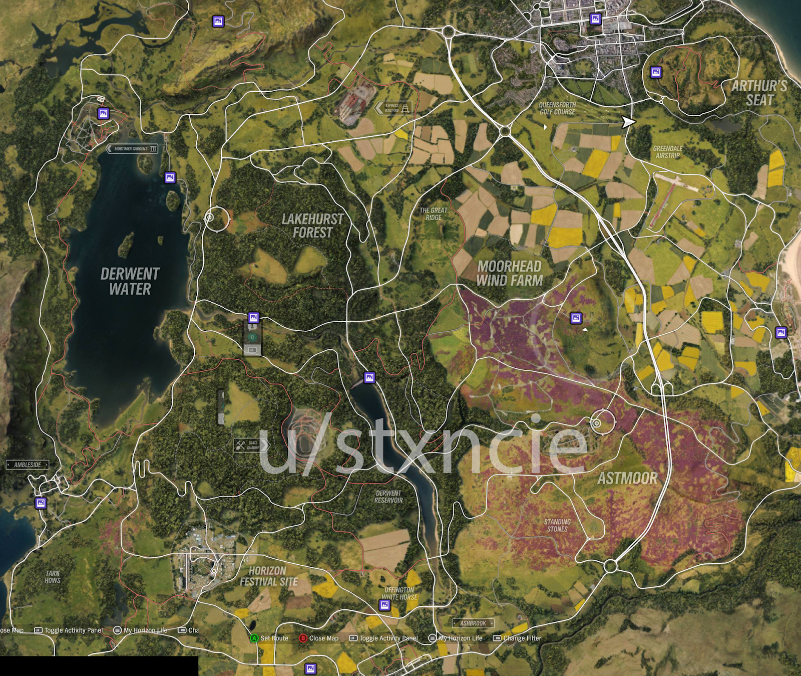 Forza Horizon 4 Localiza 231 227 O Das Placas Carros