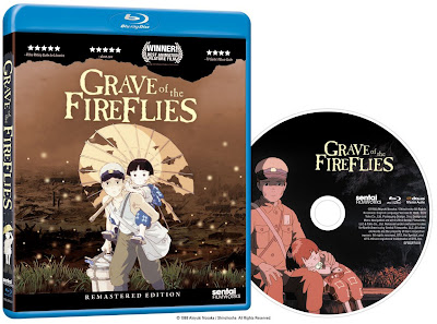 Ghibli Guide: October 2012