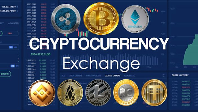 How To Choose A Best Cryptocurrency Exchange