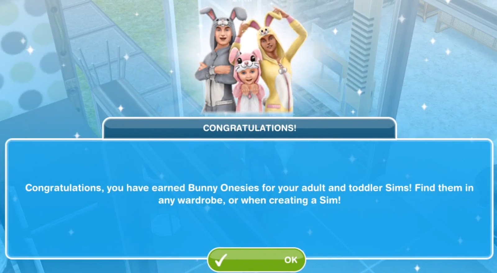 симс фриплей пусть персонаж выспится