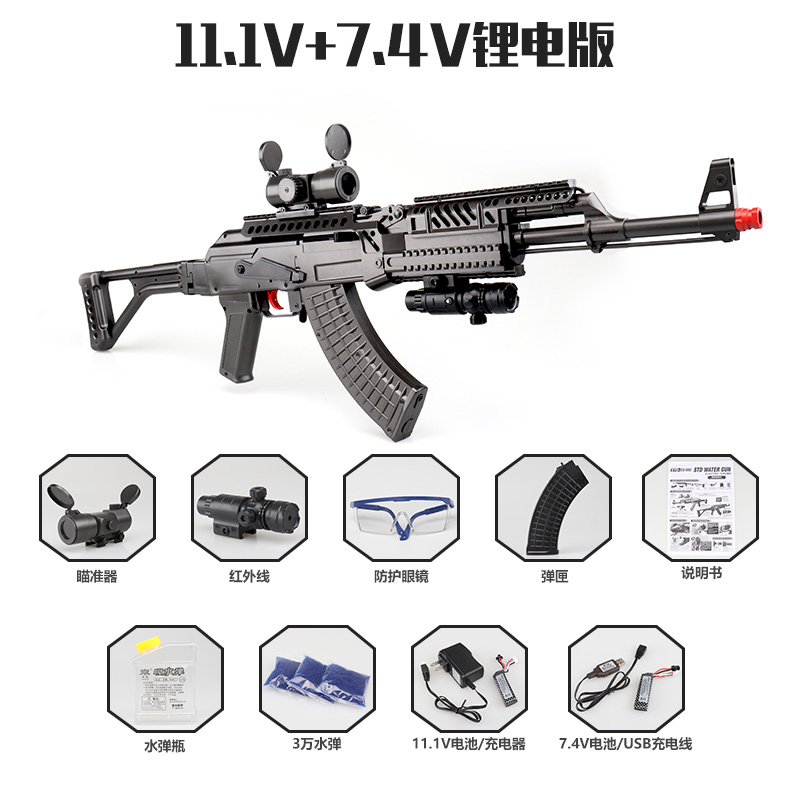 Perbedaan Airsoft Dan Airgun Youtube vrogue.co