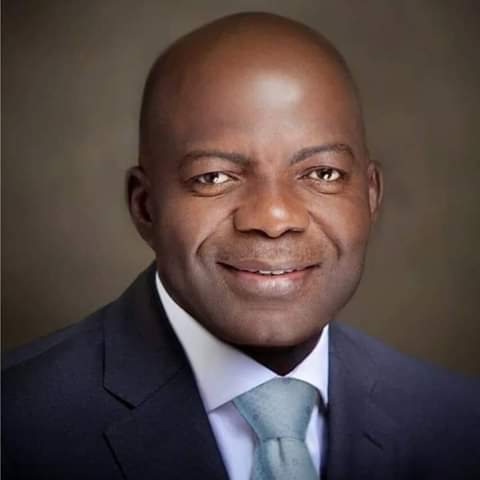  Otti Applauded As Indigent Patients Receive Succour At Madonna Hospital