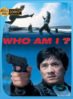 ¿Quien soy? [1998] HD [1080p] Latino [GoogleDrive] SXGO