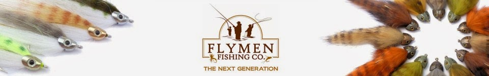 Flymen Fishing Co.