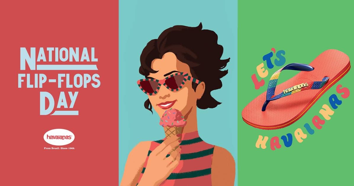 havaianas trinoma sale