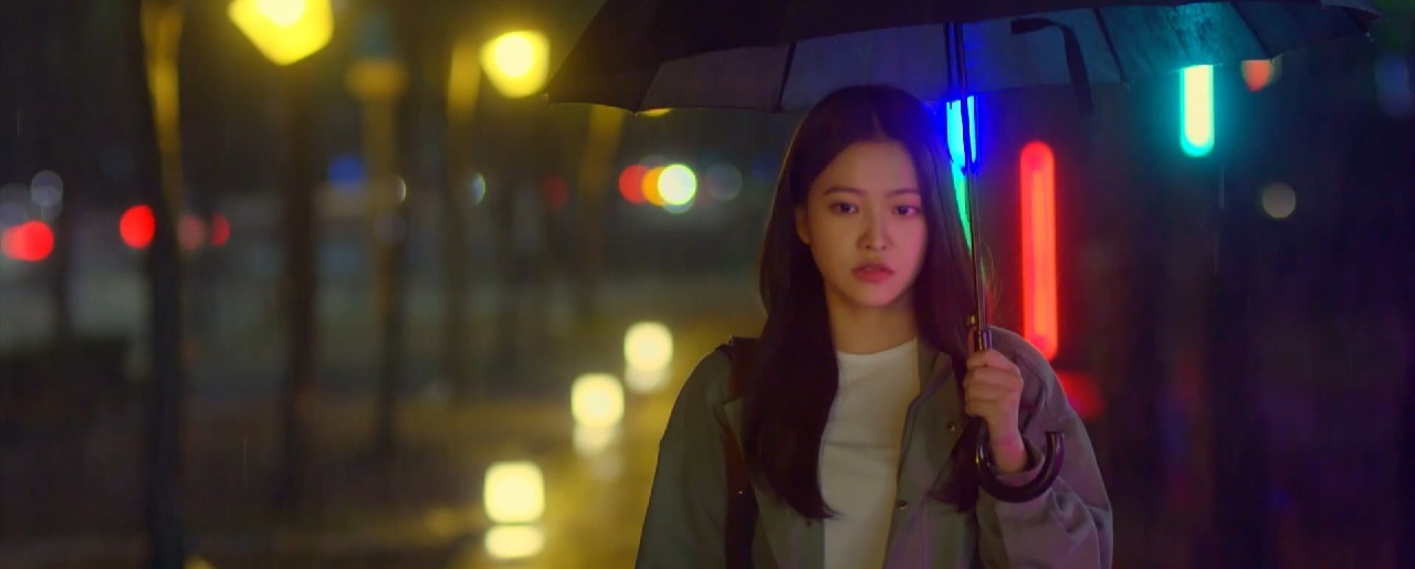 Red Velvet Yeri - Blue Birthday E01